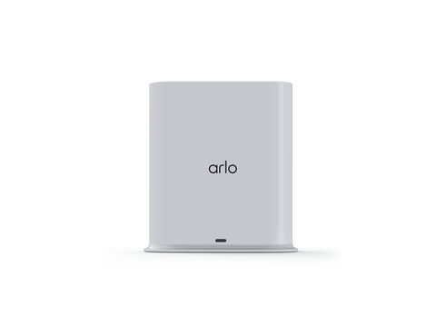 A white Ultra 2 SmartHub