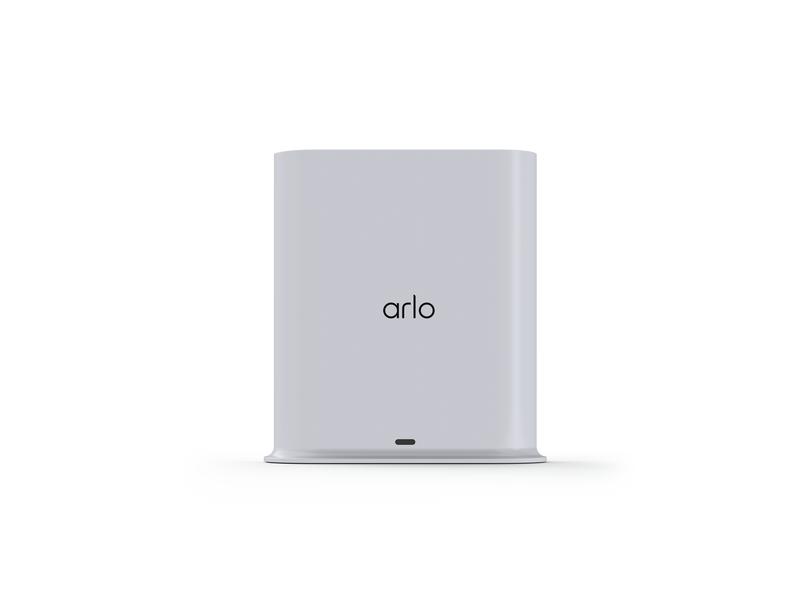 A white Ultra 2 SmartHub